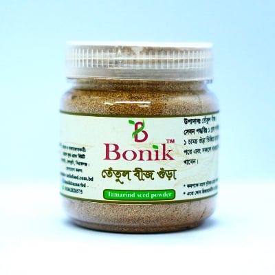 Picture of Tamarind Seed powder (Tetul Bij  100gm)