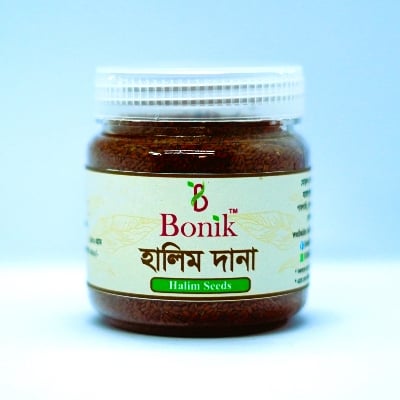 Picture of Sahi Dana / Halim Dana/ watercress Seed -150gm
