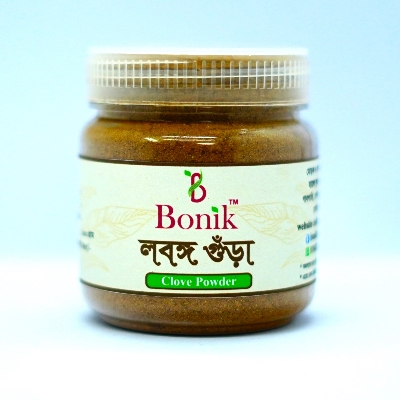 Picture of Clove Powder - Lobongo gura 100 gm