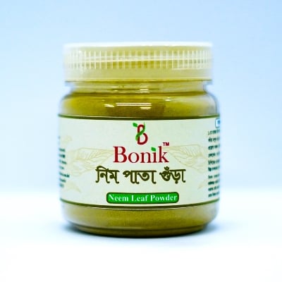 Picture of Neem Pata Gura Neem Powder 100 Grams