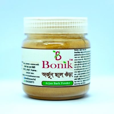Picture of Arjun  Gura - 110 gm/Arjun Bark powder