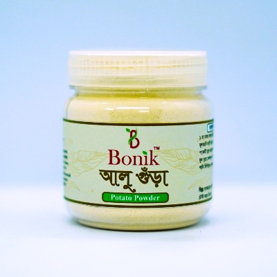Picture of Potato Powder/Alu Gura 100 gm