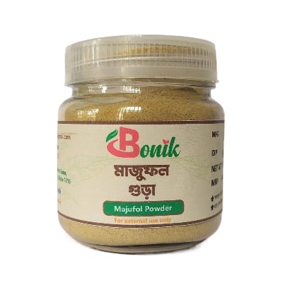 Picture of MajuFol Powder - 100gm