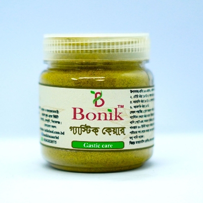 Picture of Gastic Care ( Made from 8 very valuable Natural herbs ) - 100 gm
