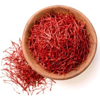 Picture of kashmeri kacha (Jafran) - 2 gm / Raw Saffran