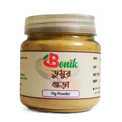 Picture of Dumur Powder / Fig Powder-100 gm (Bangla)