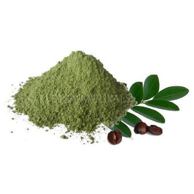 Picture of Indigo powder (For Hair Care)- 100 gm
