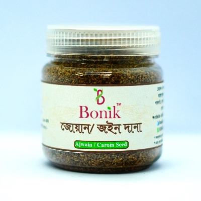Picture of Joyan dana ( Ajwain Carom Seeds )- 100 gm