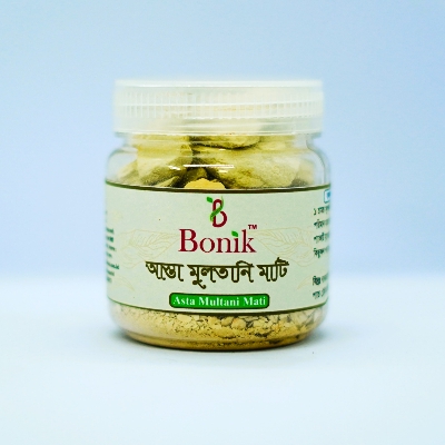 Picture of Asta Multani Mati Bar/ Asta Multani Mati-100g