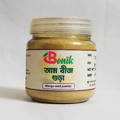 Picture of Mango Seed Powder/ Am Bij Powder -100 gm