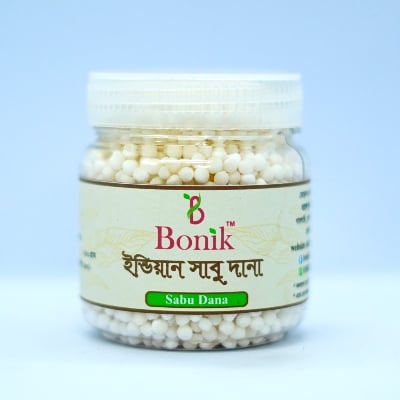Picture of Sabu Dana - 200gm (Big Size )