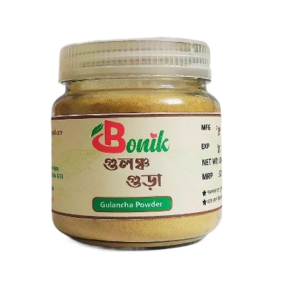 Picture of Guloncho Powder / Gulancha Gura (100gram)