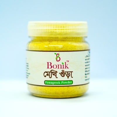 Picture of Fenugreek Powder Methi Gura 200 Gms