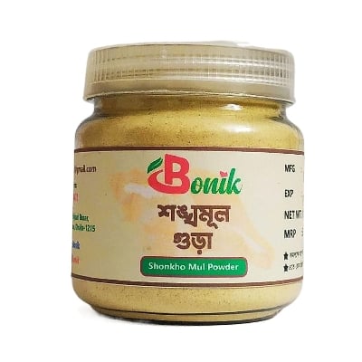 Picture of Shonkho Root Powder/Shonkho mul powder -100 gm