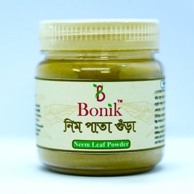 Picture of Neem pata Gura- Neem Powder (100 gm)