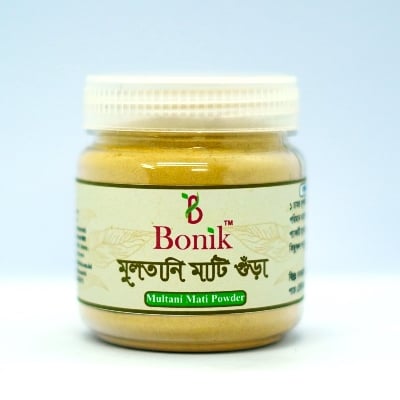 Picture of Organic Multani -Multani / Multani 100gm