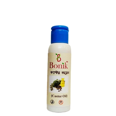 Picture of Castor Oil / Venna Tel- 50 ml(HAIR)