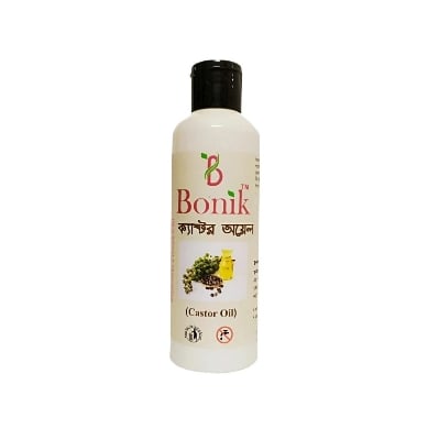 Picture of Castor Oil  Venna Tel- 200 ml(Hair)