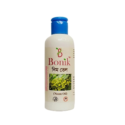 Picture of Neem- Oil/ Nim Tel-100 ml