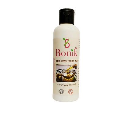 Picture of Extra Virgin Olive Oil/ JoytunTel Cold Pressed- 200 ml(Hair)