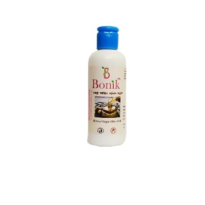 Picture of Extra Virgin Olive Oil/ JoytunTel Cold Pressed- 100 ml(Hair)