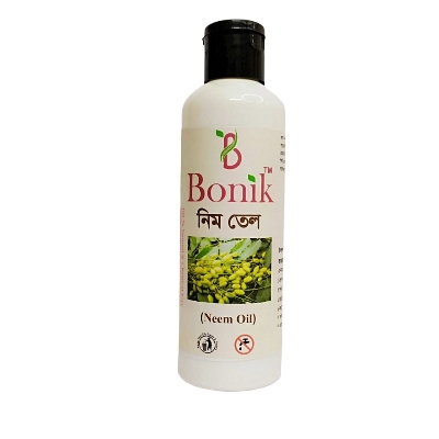 Picture of Neem Oil / Nim Tel-200 ml