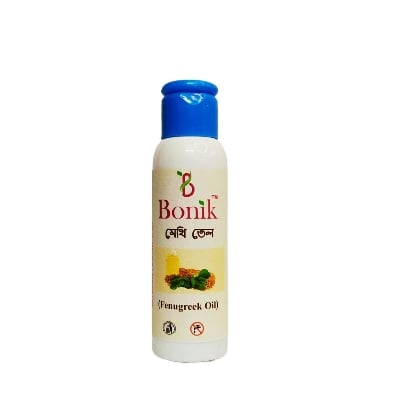 Picture of Fenugreek Oil/ Methi Tel- 50 ml(HAIR)