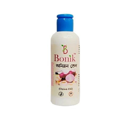 Picture of Onion Oil/ Piyaj Tel- 100 ml(Hair)
