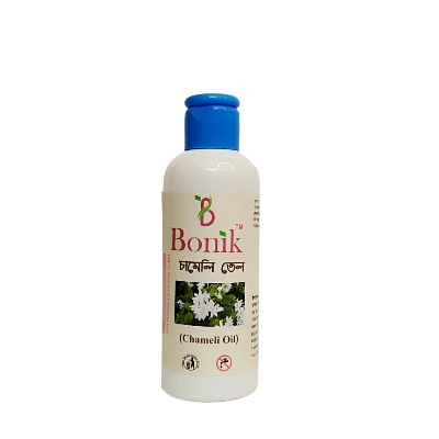 Picture of Chameli Oil/ Chameli Tel- 100 ml(Hair)