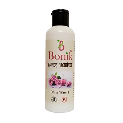 Picture of Rose Water/ Golap Jol- 200 ml(Blush Pink)