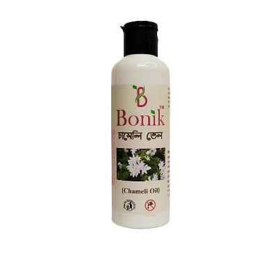 Picture of Chameli Oil/ Chameli Tel- 200 ml