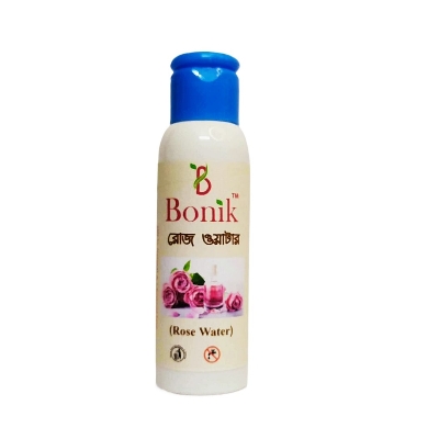 Picture of Rose Water/ Golap Jol- 50 ml(Blush Pink)