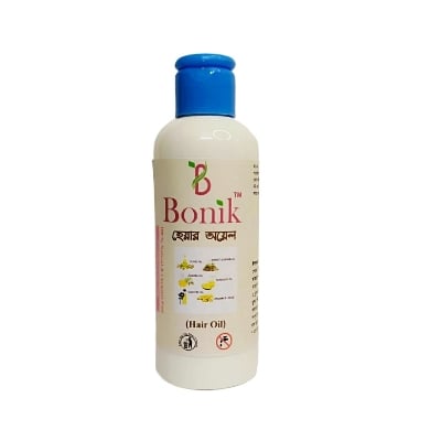 Picture of Hair Oil For Groth Hair/ Hair Oil For Stop Hair Fall- 100 ml(Hair)
