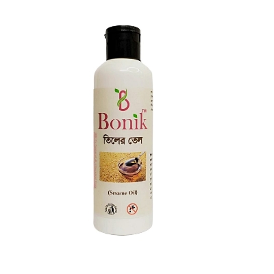 Picture of Flax Seed Oil/ Tishi Tel- 200 ml