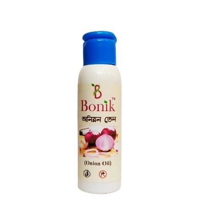 Picture of Onion Oil / Piyaj Tel- 50 ml(HAIR)