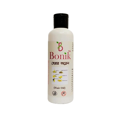 Picture of Hair Oil For Groth Hair/ Hair Oil For Stop Hair Fall- 200 ml(HAIR)