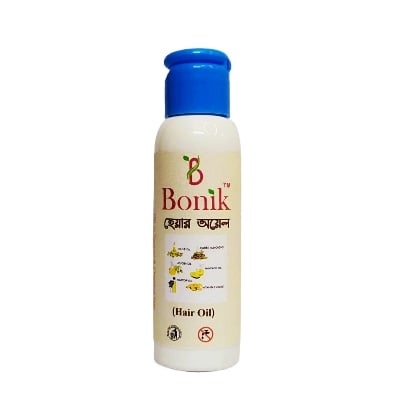 Picture of Hair Oil For Groth Hair/ Hair Oil For Stop Hair Fall- 50 ml(HAIR)