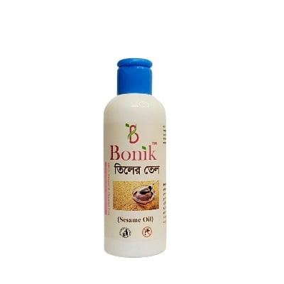 Picture of Sesame Oil/ Tiler Tel- 100 ml