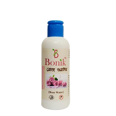 Picture of Rose Water/ Golap Jol- 100 ml(Blush Pink)
