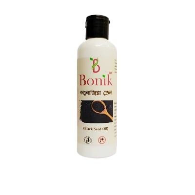 Picture of Black Seed Oil/ kalojira Tel- 200 ml