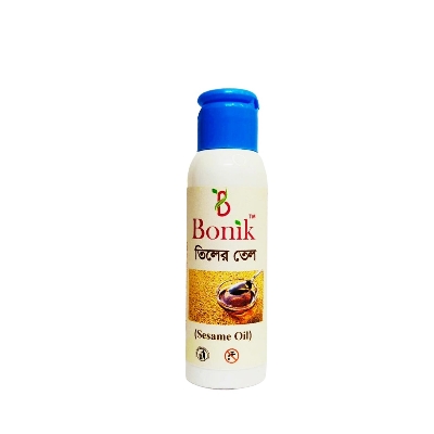 Picture of Sesame Oil/ Tiler Tel- 50 ml