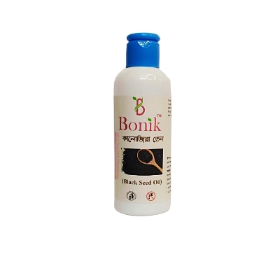 Picture of Black Seed Oil/ kalojira Tel- 100 ml