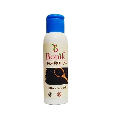Picture of Black Seed Oil/ kalojira Tel- 50 ml