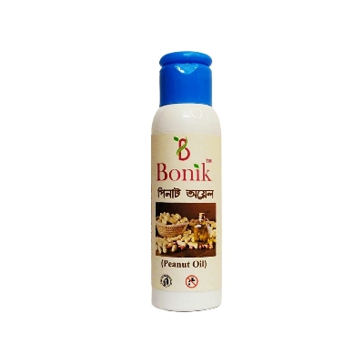 Picture of Peanut Oil/ Badam Tel- 50 ml