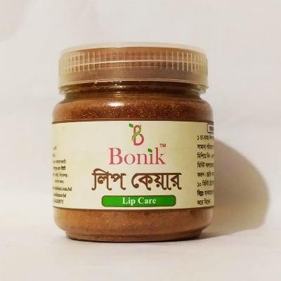 Picture of Bonik Lip Care Powder- 100 gm(Brown)