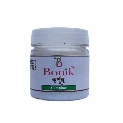 Picture of Korpur powder /Camphor Powder- 25 gm