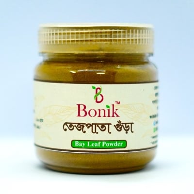 Picture of Bay Leaf Powder/ Tejpata Powder 100gm / Tejpata gura