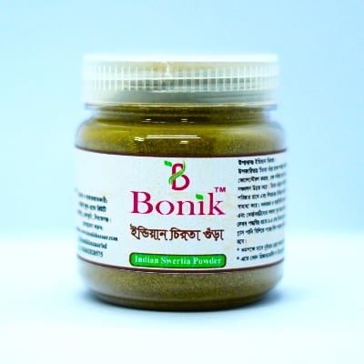 Picture of In dianChirota Powder- 50 gm