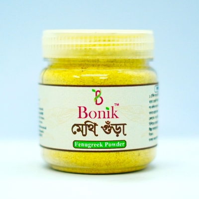 Picture of Methi Gura-Fenugreek Powder-50gm