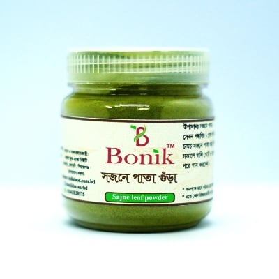 Picture of Sojne Pata Gura / Moringa Leaf Powder-50gm